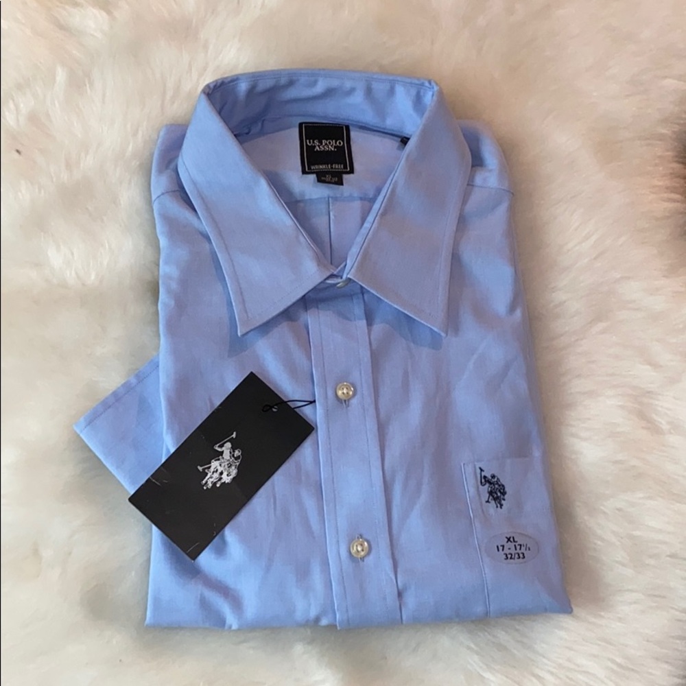 Men’s dressing shirt